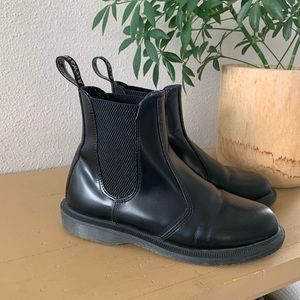 Doc marten boots